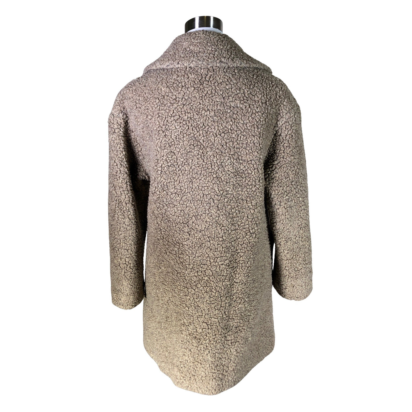 Unisex Voglia - Tekoturkistakki, koko 34 - (2)