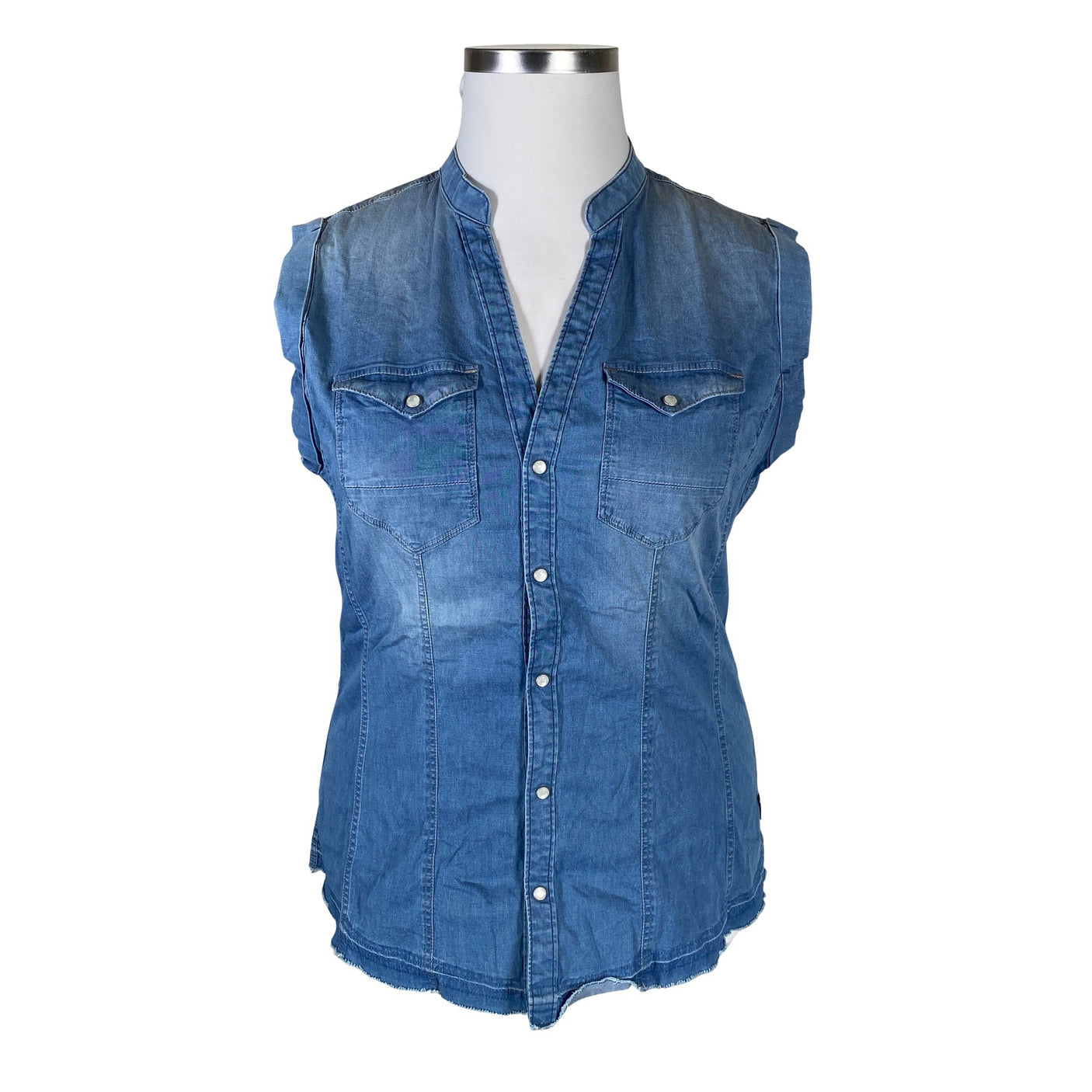 Unisex G-star - Farkkupaita, koko 42 - (1)