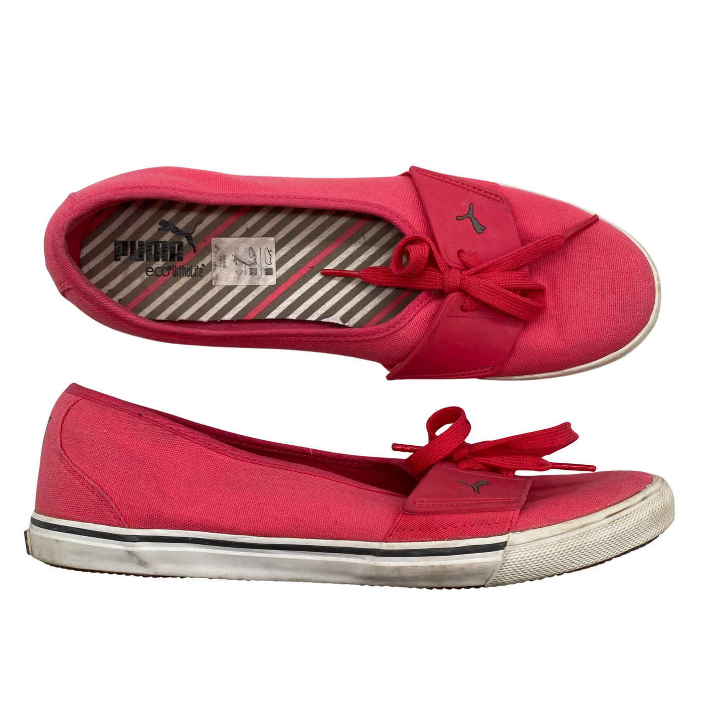 Unisex Puma - Tennarit, koko 41 - (1)