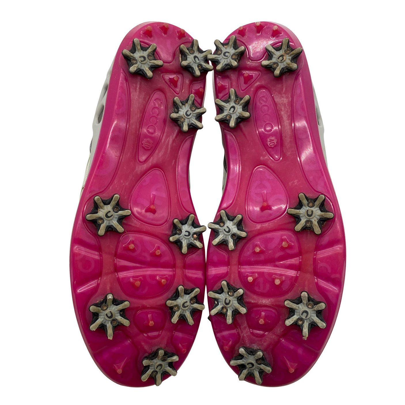 Unisex Ecco - Golfkengät, koko 40 - (3)