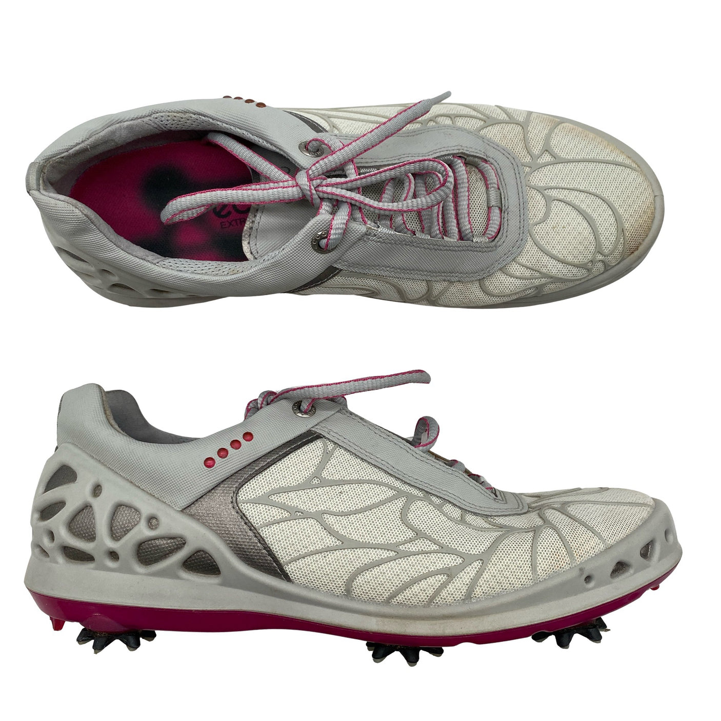 Unisex Ecco - Golfkengät, koko 40 - (1)