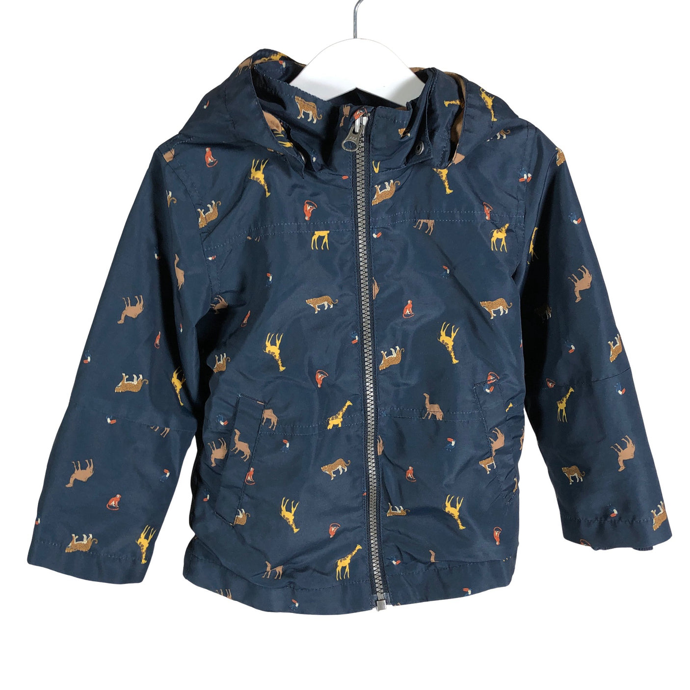 Unisex Name It - Välikausitakki, koko 86 - 92 - (1)