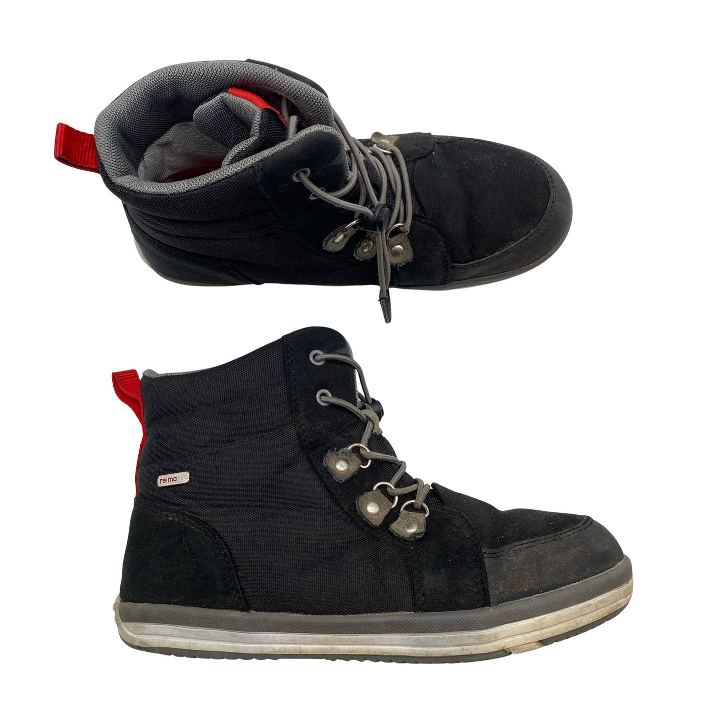 Unisex Reimatec - Välikausikengät, koko 35 - (1)