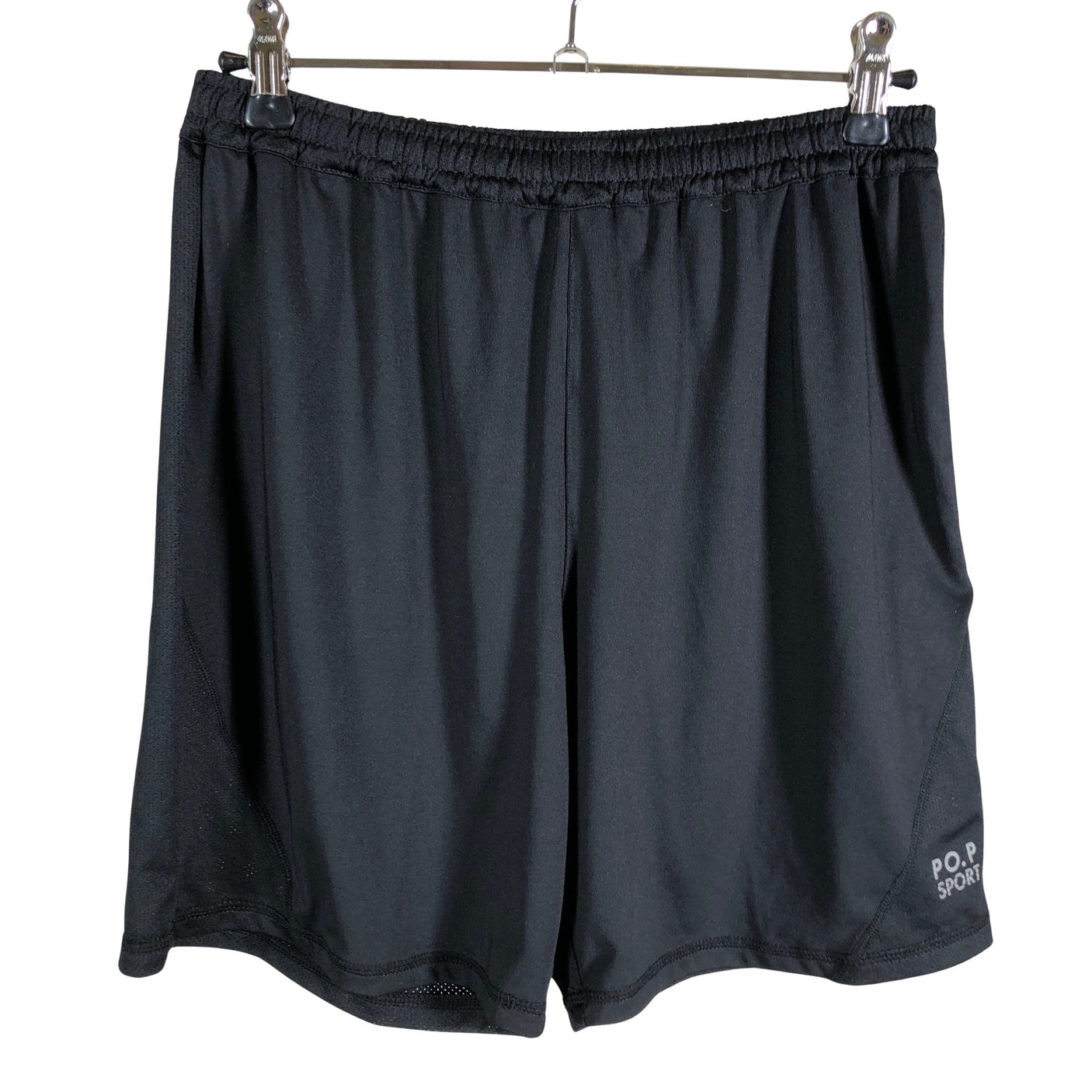 Unisex Polarn O. Pyret - Urheilushortsit, koko 134 - 140 - (1)