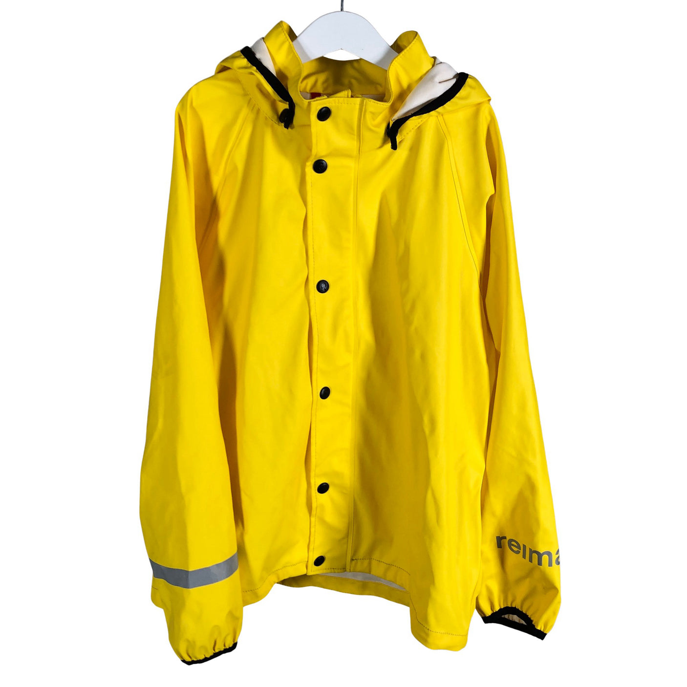 Unisex Reima - Sadetakki, koko 134 - 140 - (1)