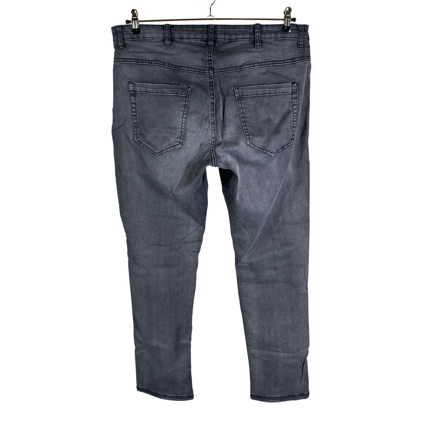 Unisex Zizzi - Farkut, koko 46 - (2)