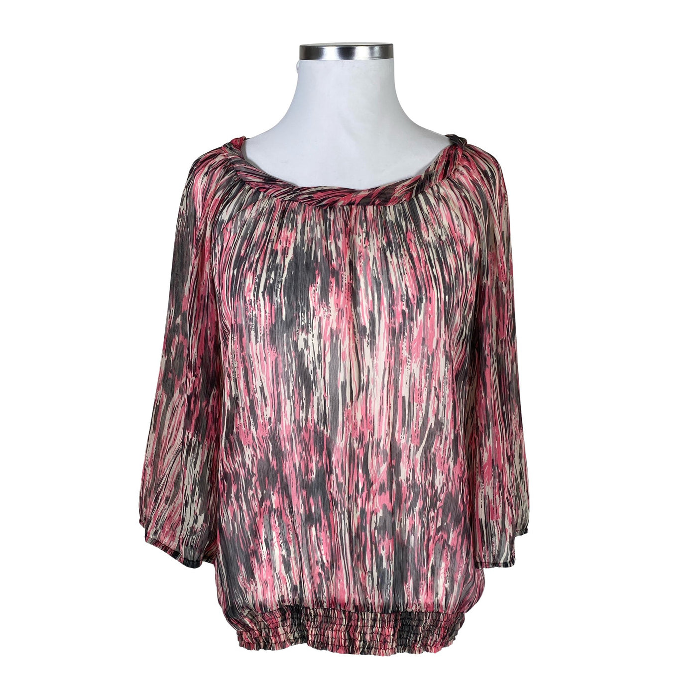 Unisex Free Quent - Pusero, koko 42 - (1)