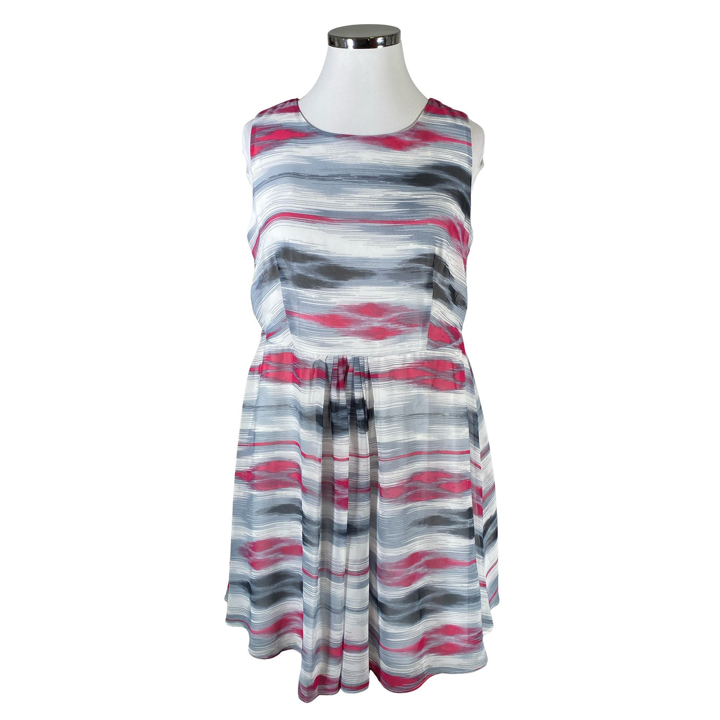 Unisex Lovedrobe - Sifonkimekko, koko 44 - (1)