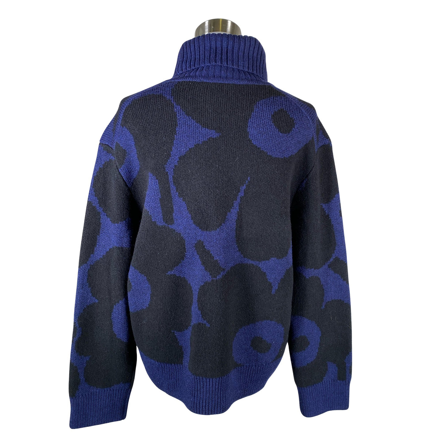 Unisex Marimekko - Neulepaita, koko 38 - (3)