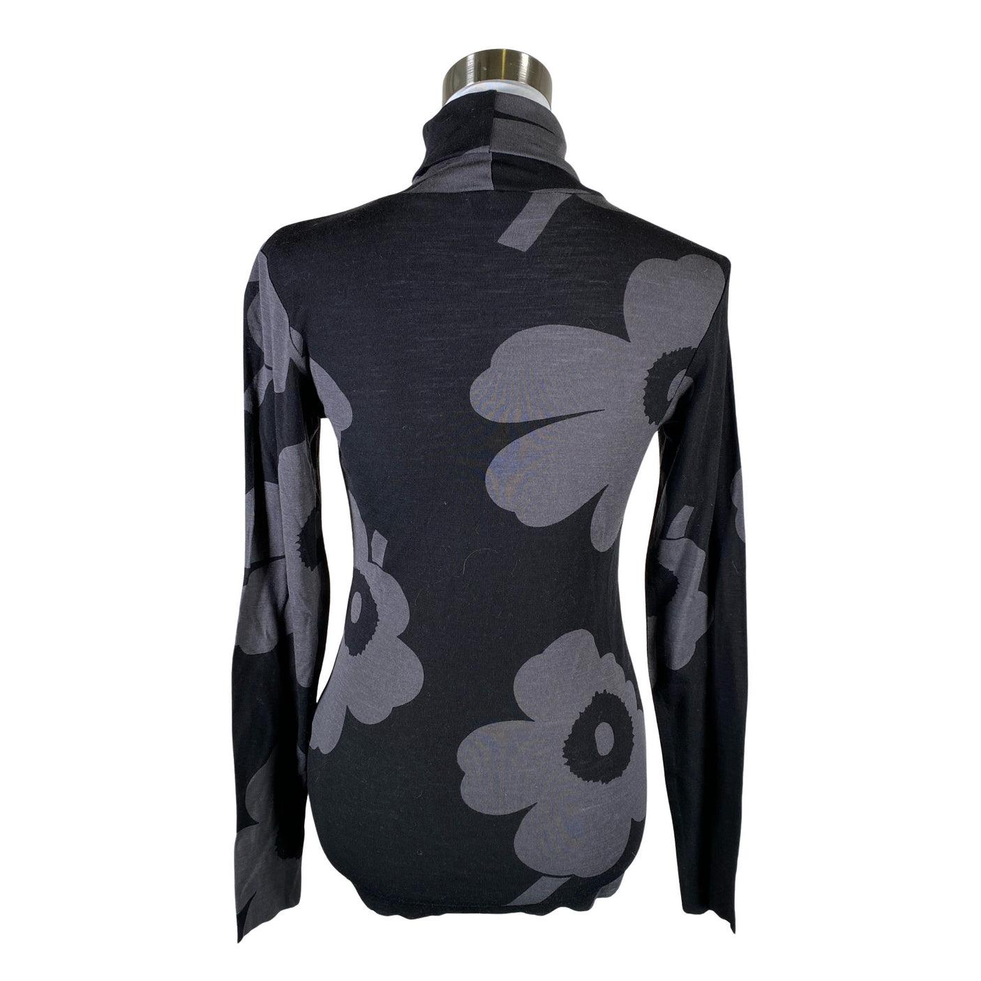 Unisex Marimekko - Trikoopaita, koko 38 - (3)