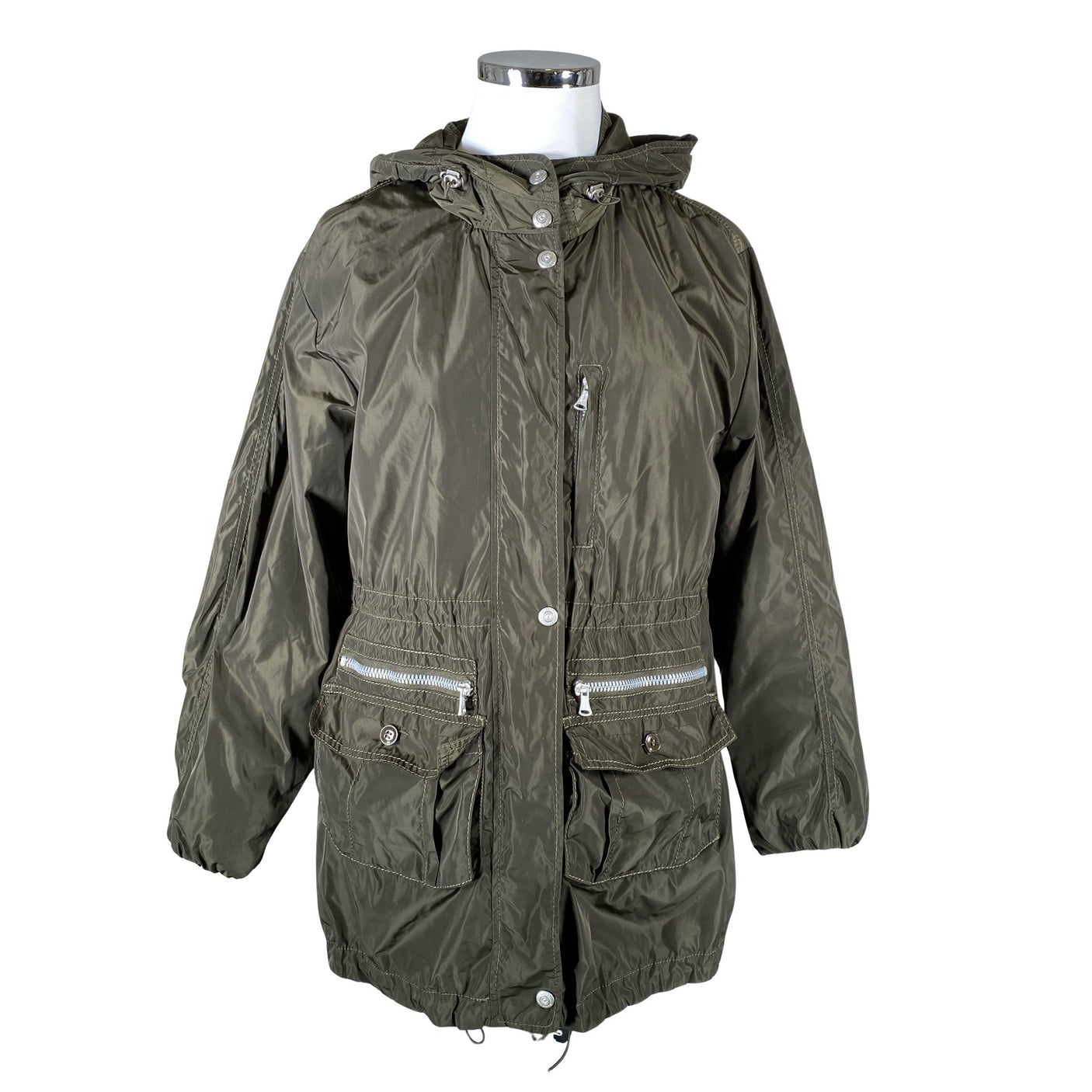 Unisex Peter Kaiser - Ulkoilutakki, koko 40 - (1)