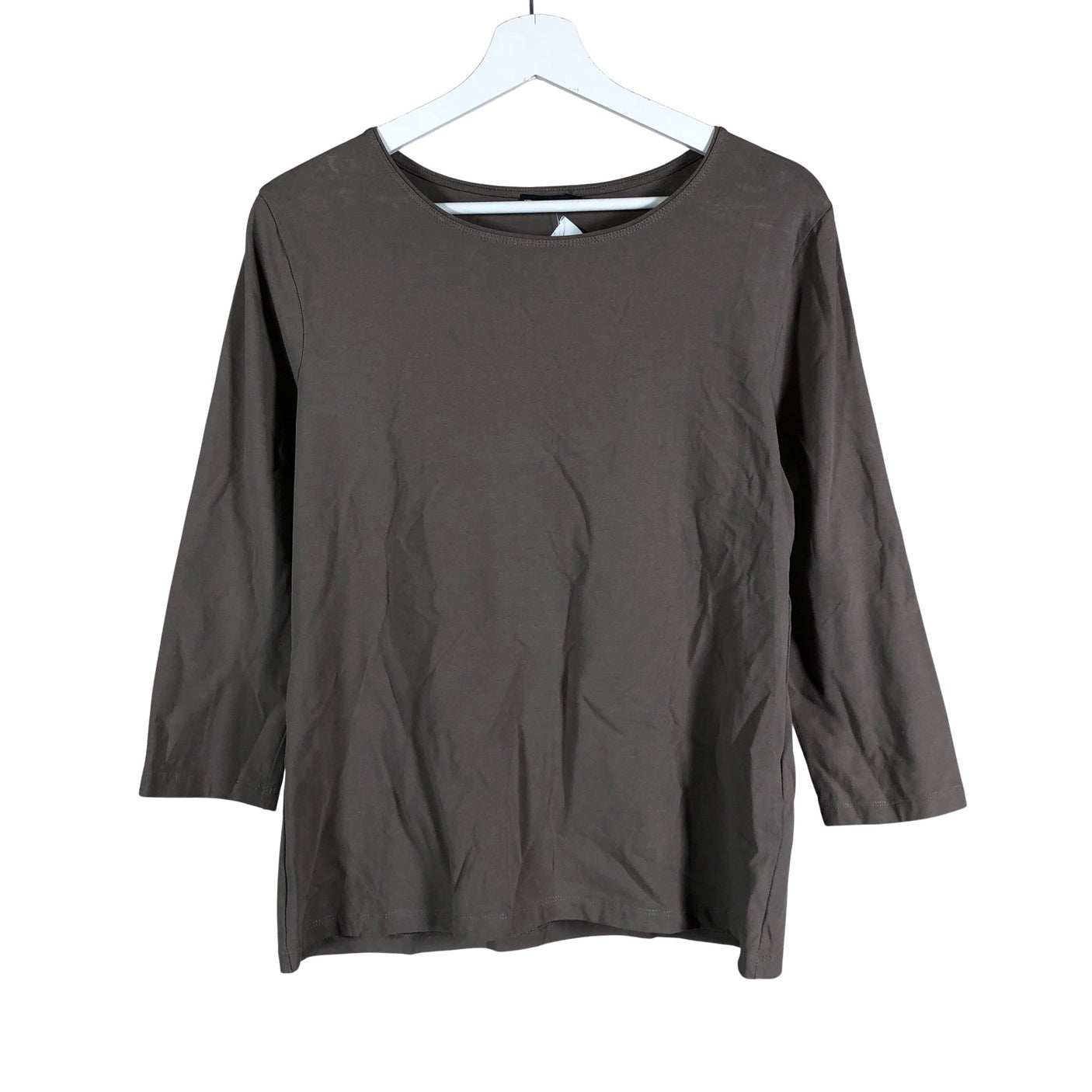 Unisex Your Face - Trikoopaita, koko 40 - (1)