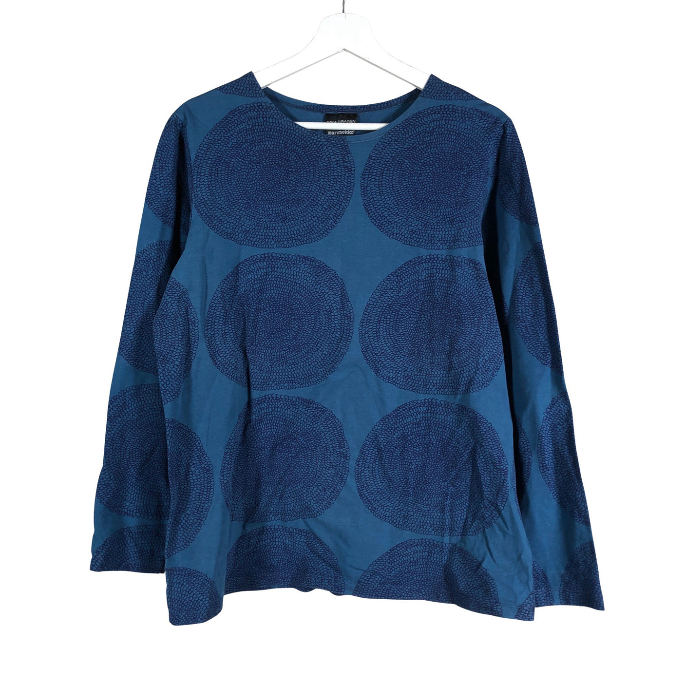 Unisex Marimekko - Trikoopaita, koko 40 - (1)
