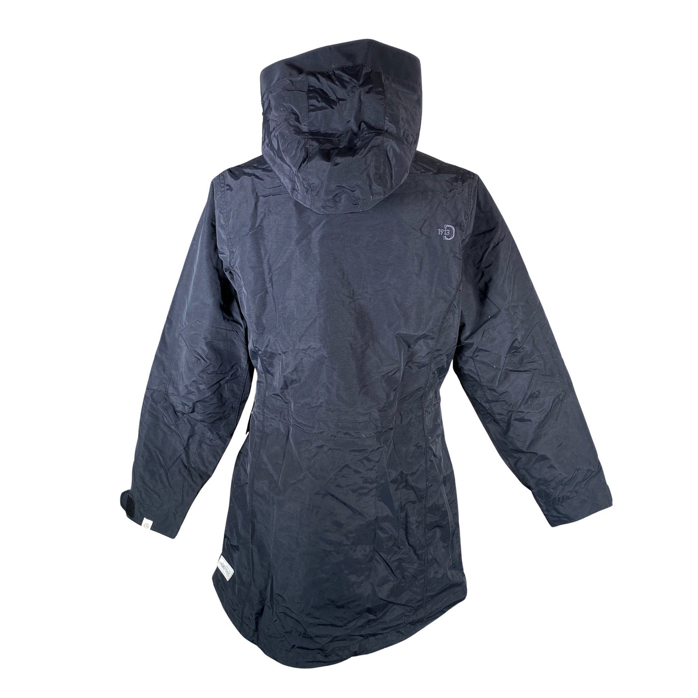 Unisex Didriksons - Ulkoilutakki, koko 40 - (2)