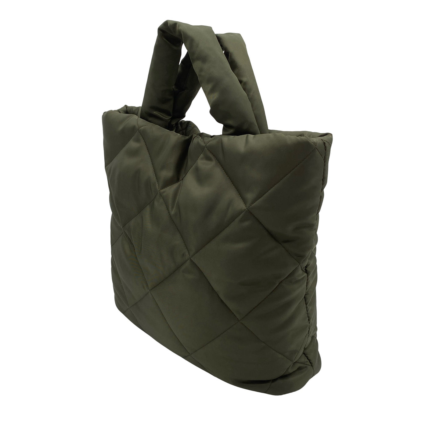 Unisex Lindex - Käsilaukku, koko Maxi - (2)
