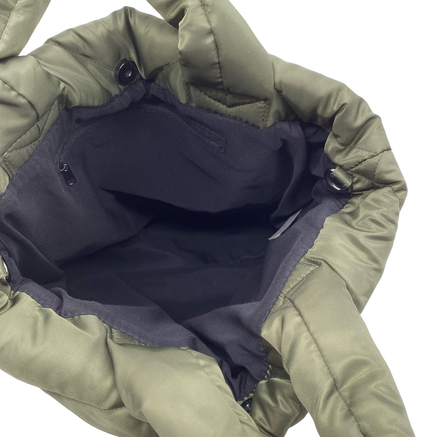 Unisex Lindex - Käsilaukku, koko Maxi - (3)