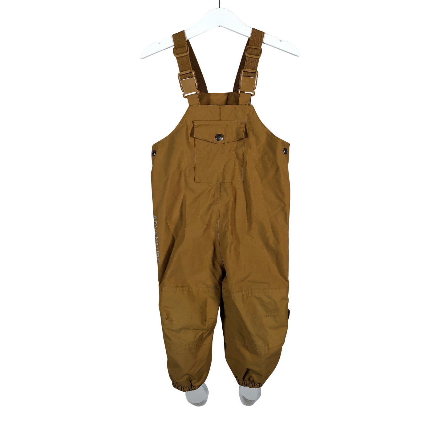 Unisex POMPdeLUX - Välikausihousut, koko 80 - 86 - (1)