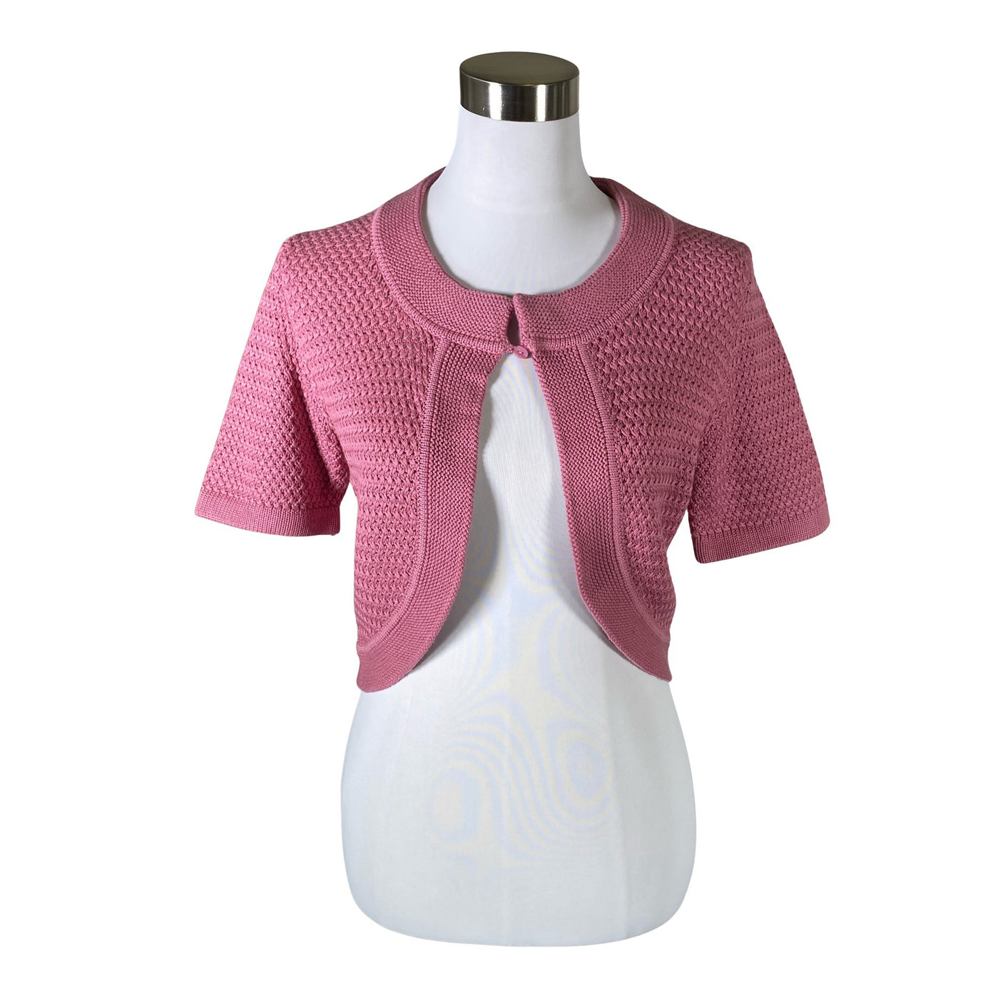 Unisex Ril's - Neulebolero, koko 38 - (1)