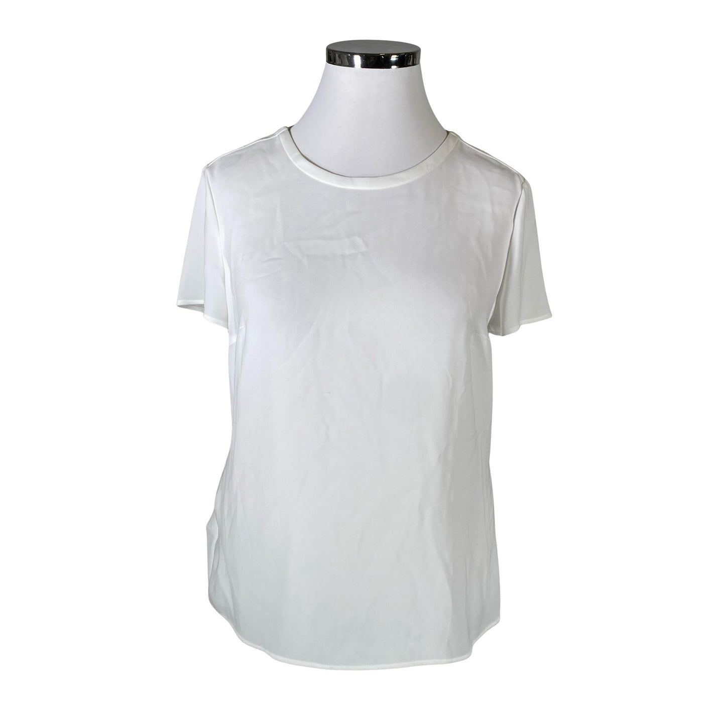 Unisex Hugo Boss - Lyhythihainen pusero, koko 42 - (1)