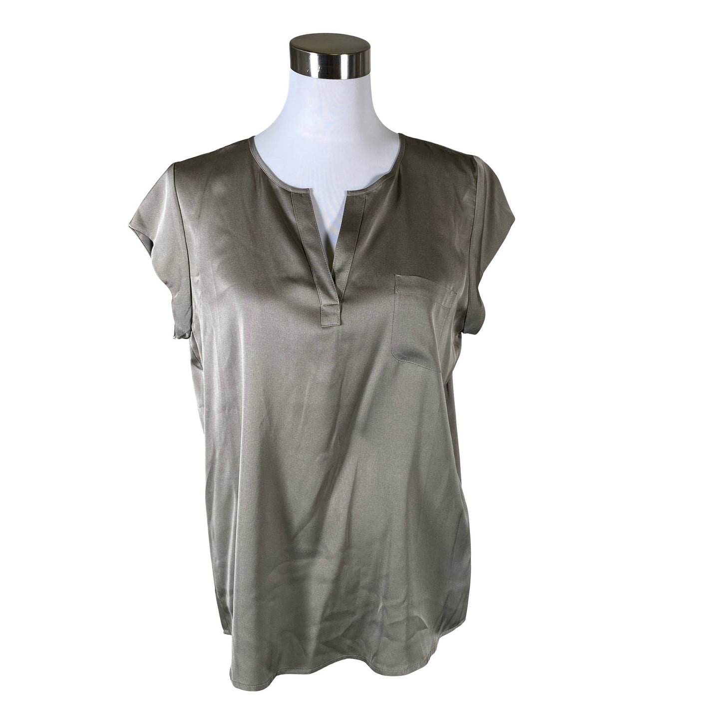 Unisex Repeat - Lyhythihainen pusero, koko 40 - (1)