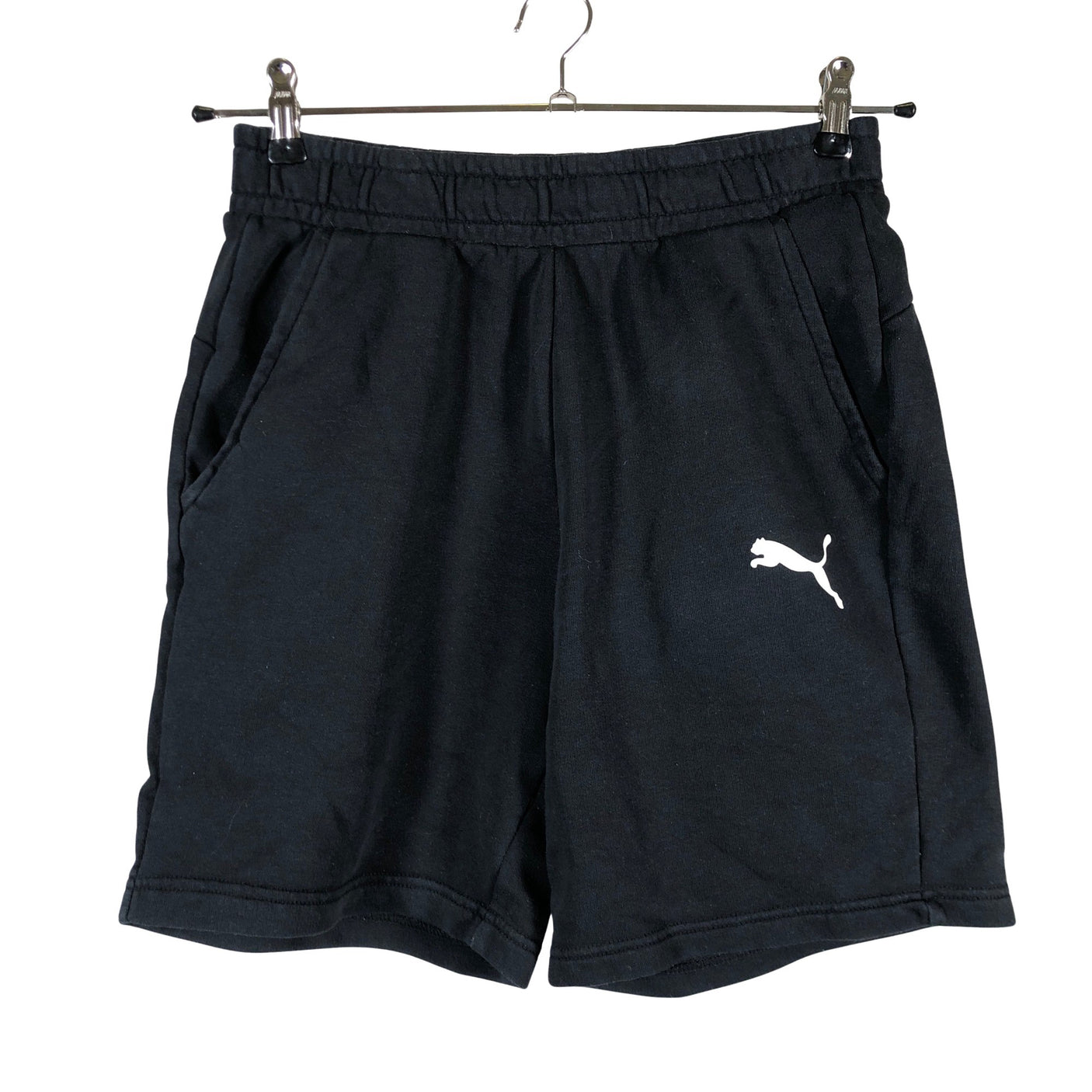 Unisex Puma - Collegeshortsit, koko 36 - (1)