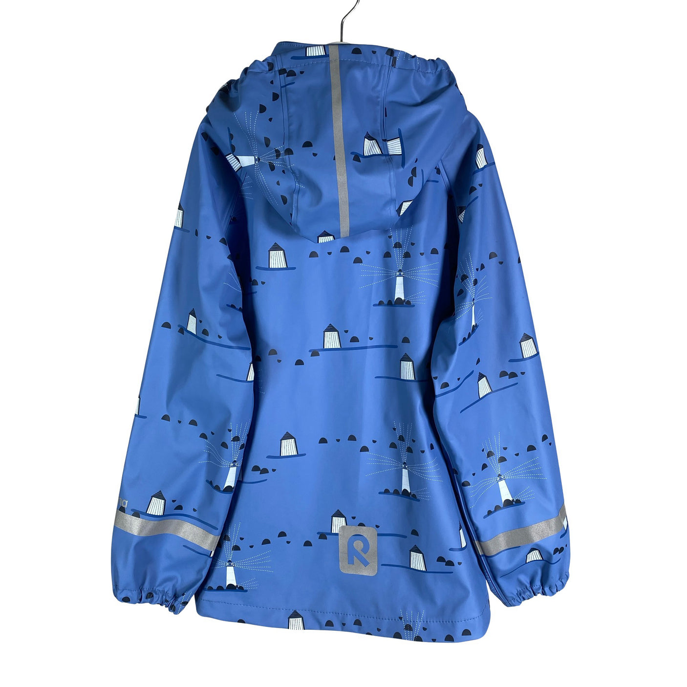 Unisex Reima - Sadetakki, koko 134 - 140 - (2)