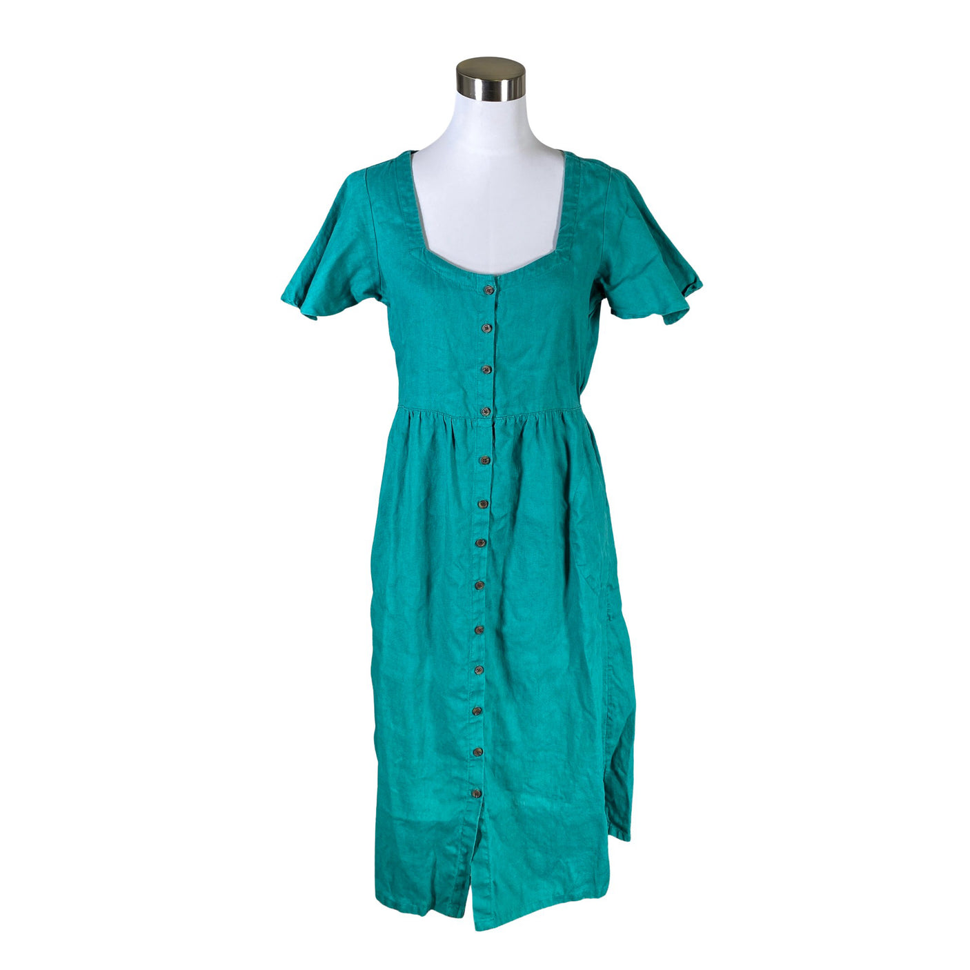 Unisex Lands' End - Kangasmekko, koko 36 - (1)