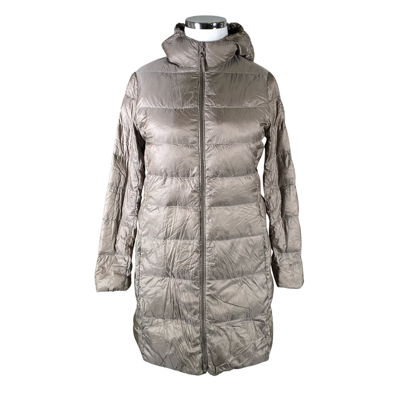 Unisex Uniqlo - Kevytuntuvatakki, koko 42 - (1)
