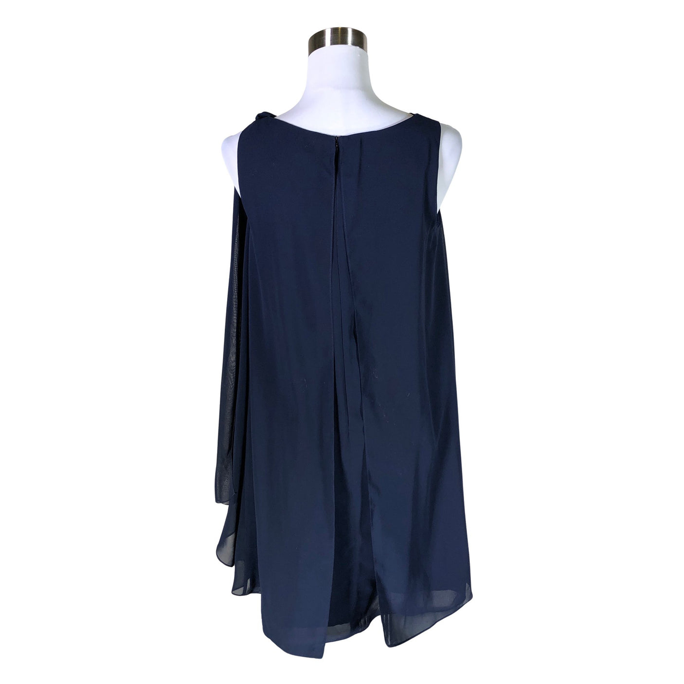 Unisex Swing - Juhlamekko, koko 36 - (2)