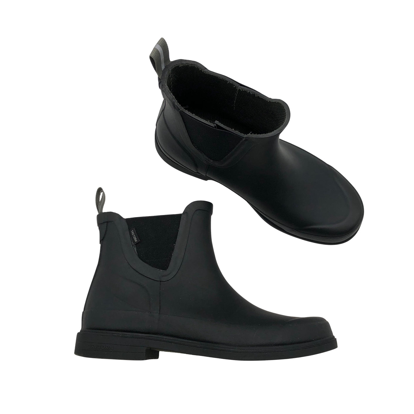 Unisex Tretorn - Kumisaappaat, koko 38 - (1)