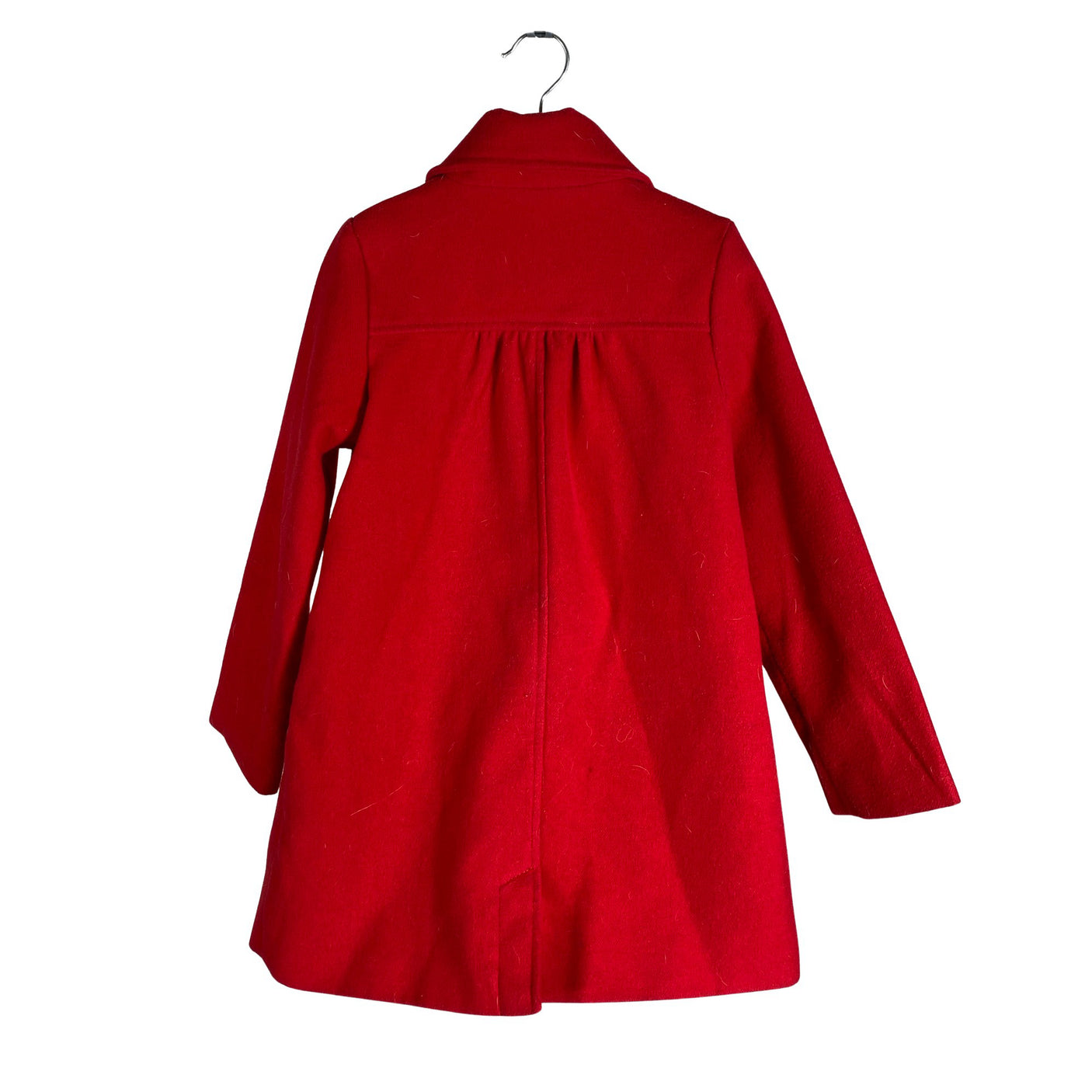 Unisex Elle - Villakangastakki, koko 110 - 116 - (2)