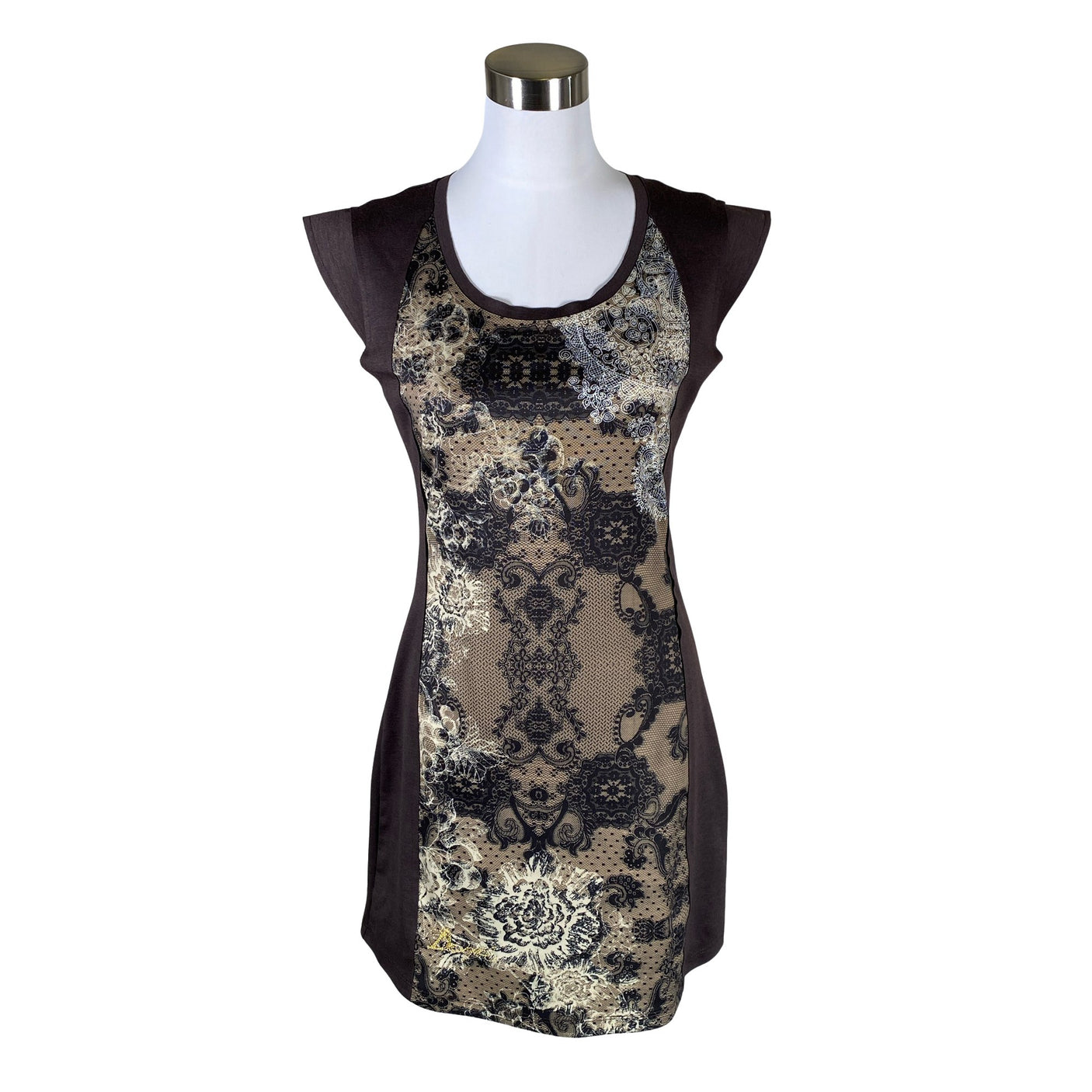 Unisex Desigual - Trikoomekko, koko 38 - (1)