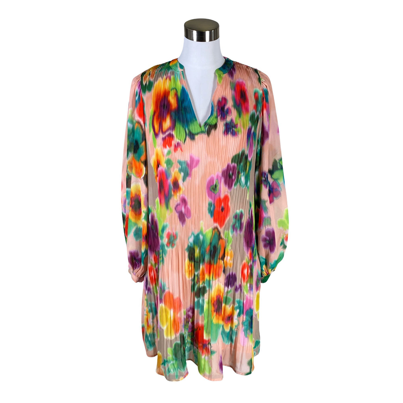 Unisex Esprit - Sifonkimekko, koko 34 - (1)