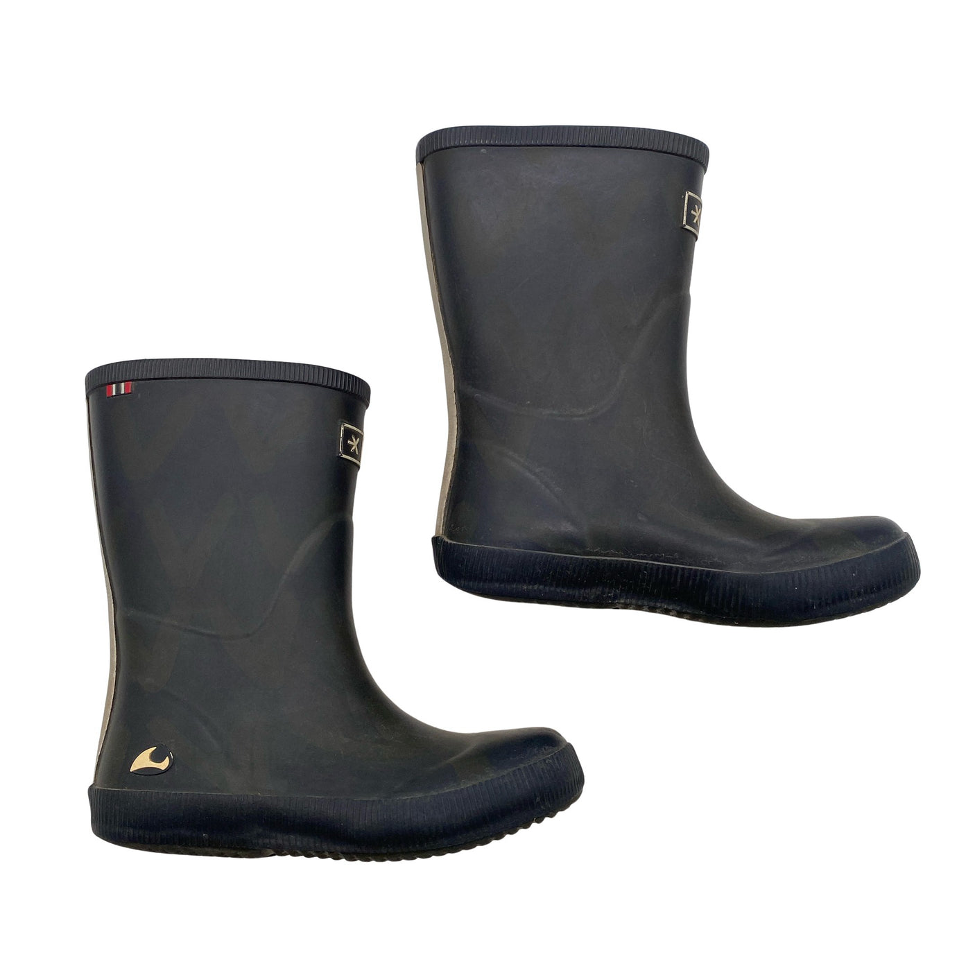 Unisex Viking - Saappaat, koko 28 - (1)