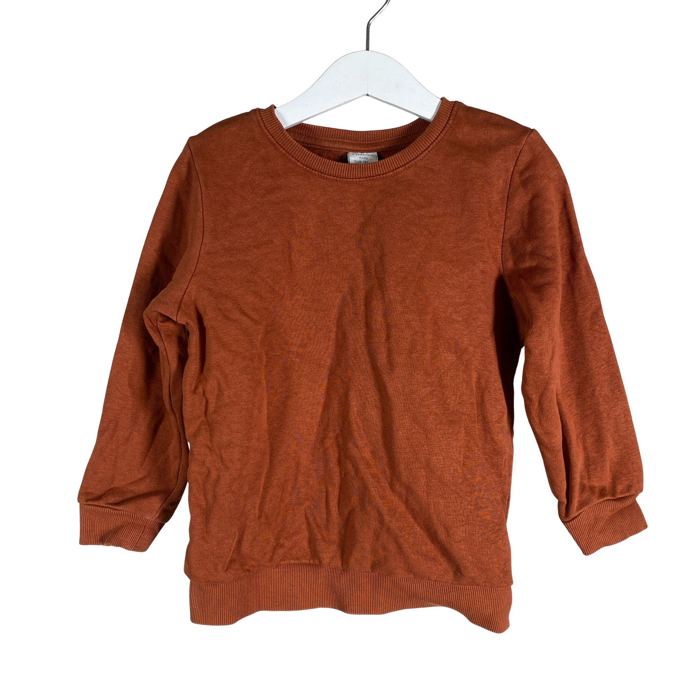 Unisex Lindex - Collegepaita, koko 104 - 110 - (1)