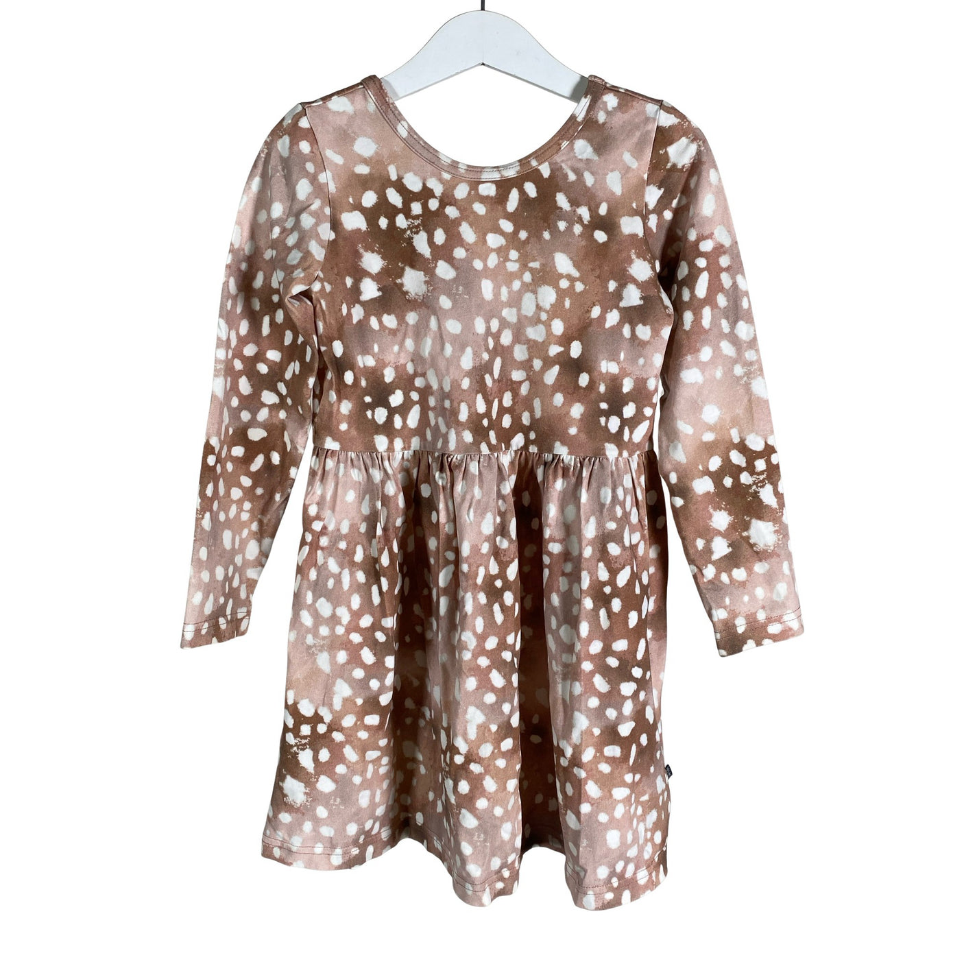 Unisex Kaiko - Trikoomekko, koko 110 - 116 - (1)
