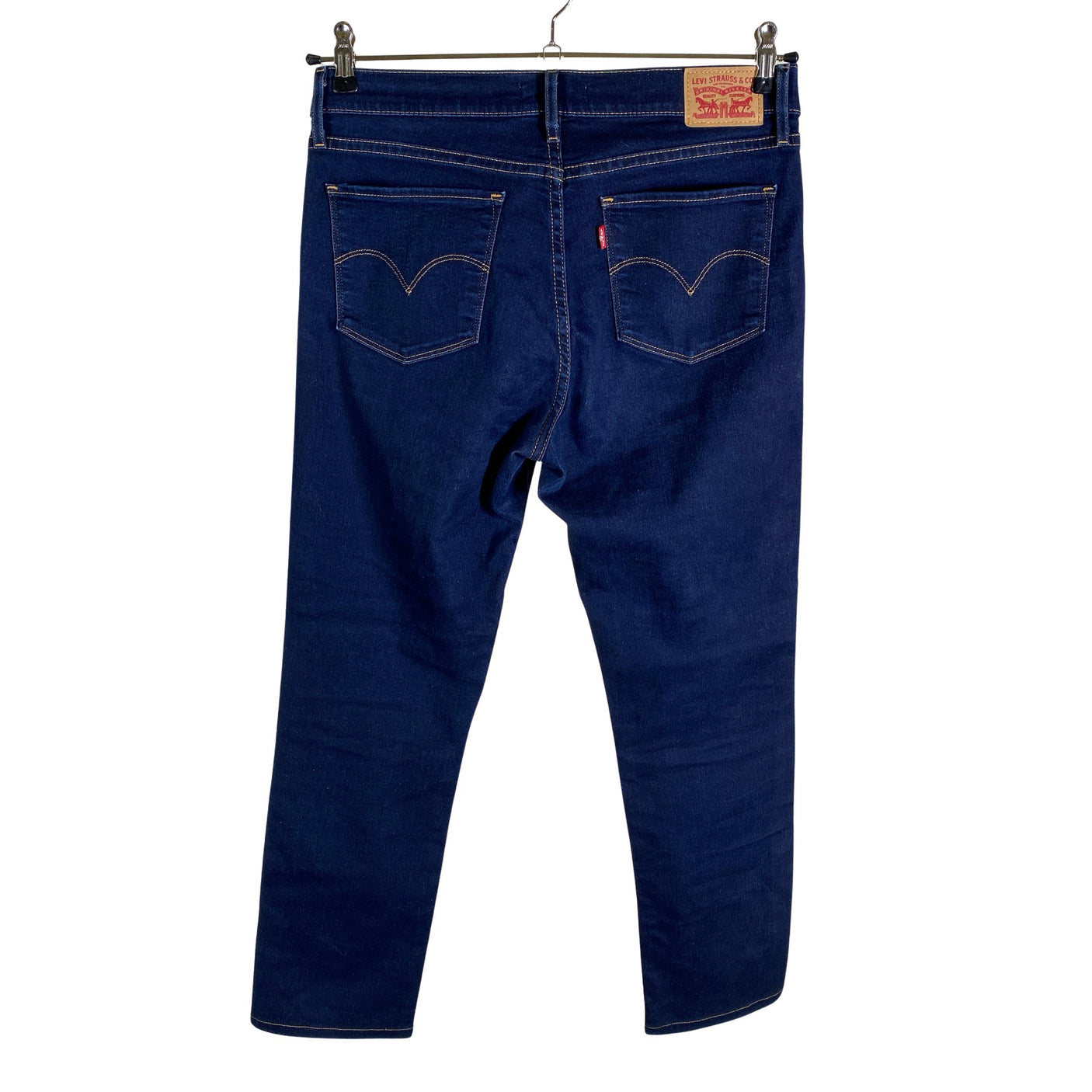 Unisex Levi's - Farkut, koko W29 - (2)