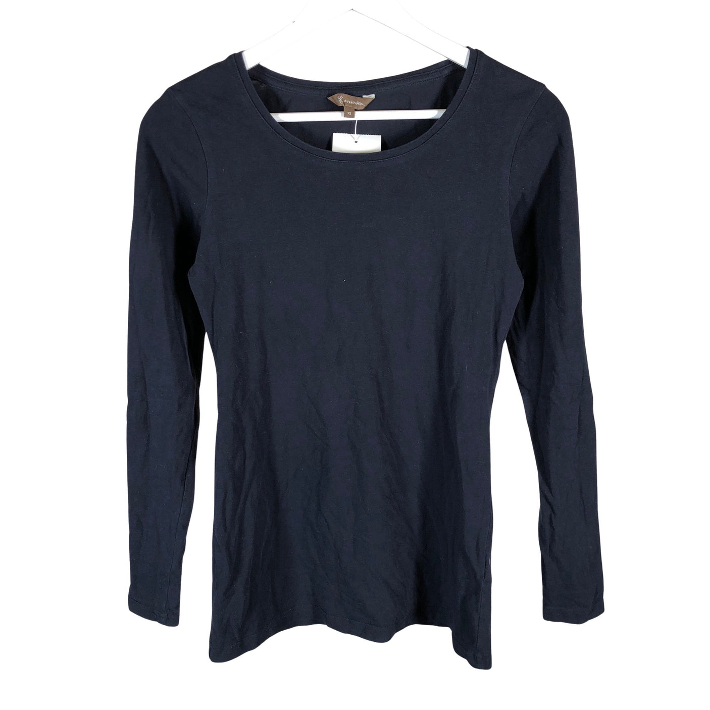 Unisex Aventura - Trikoopaita, koko 34 - (1)