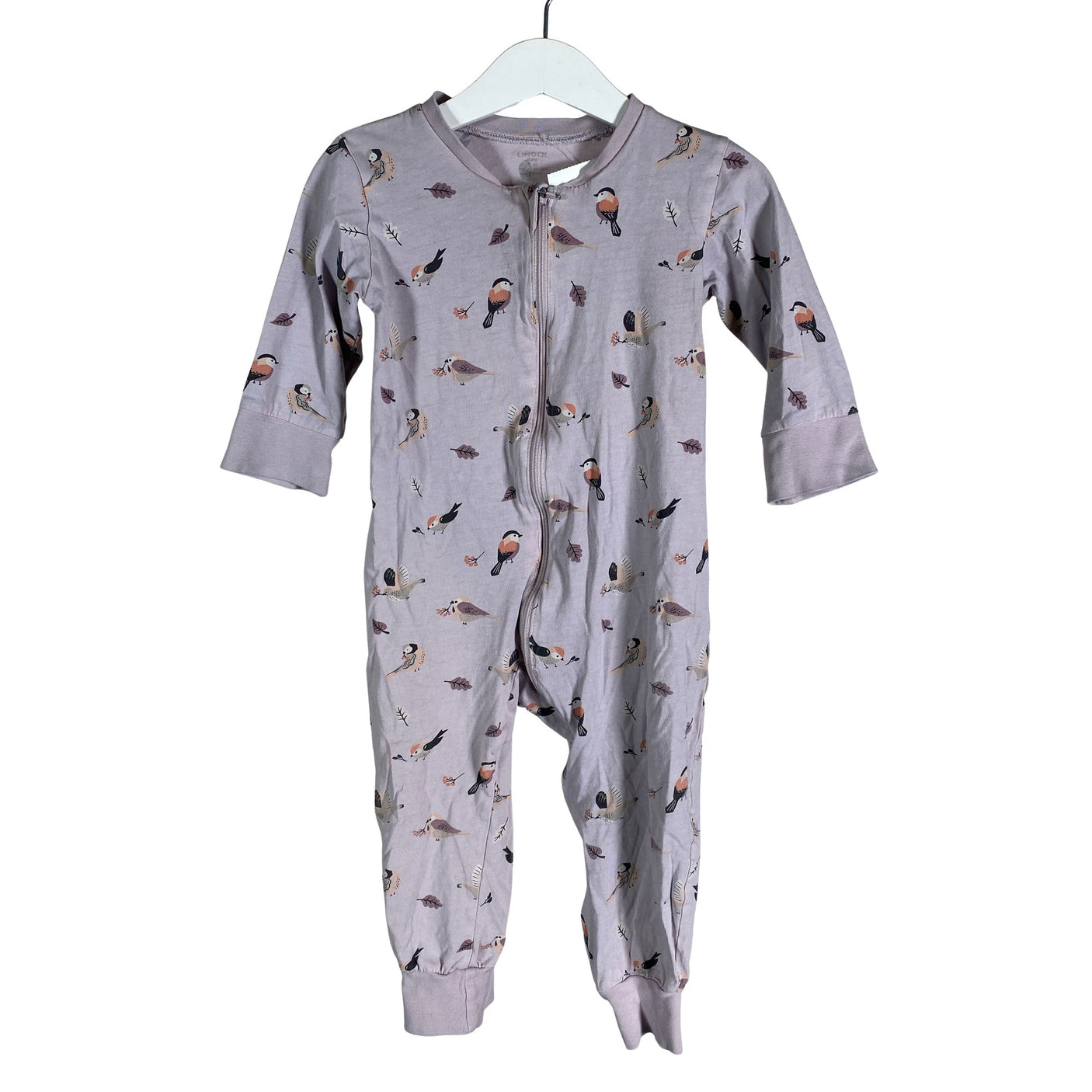 Unisex Lindex - Haalari, koko 80 - 86 - (1)