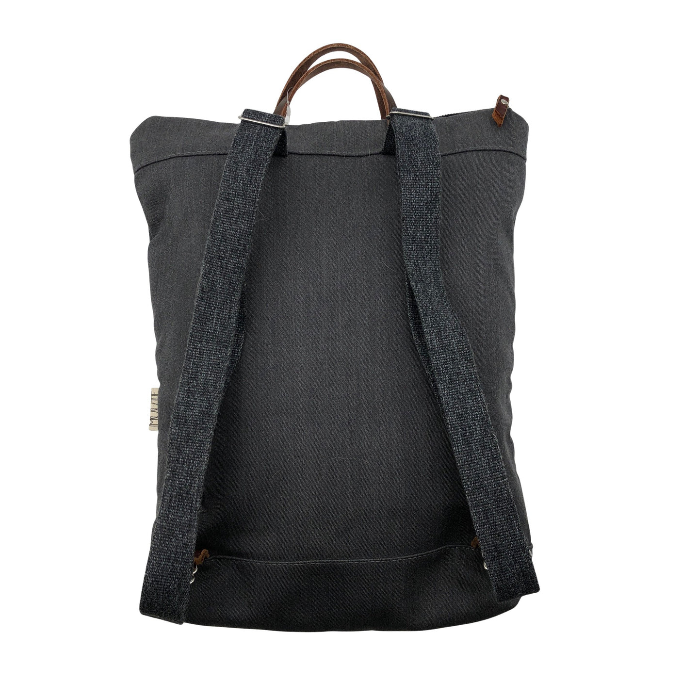 Unisex Muute - Reppu, koko Maxi - (2)