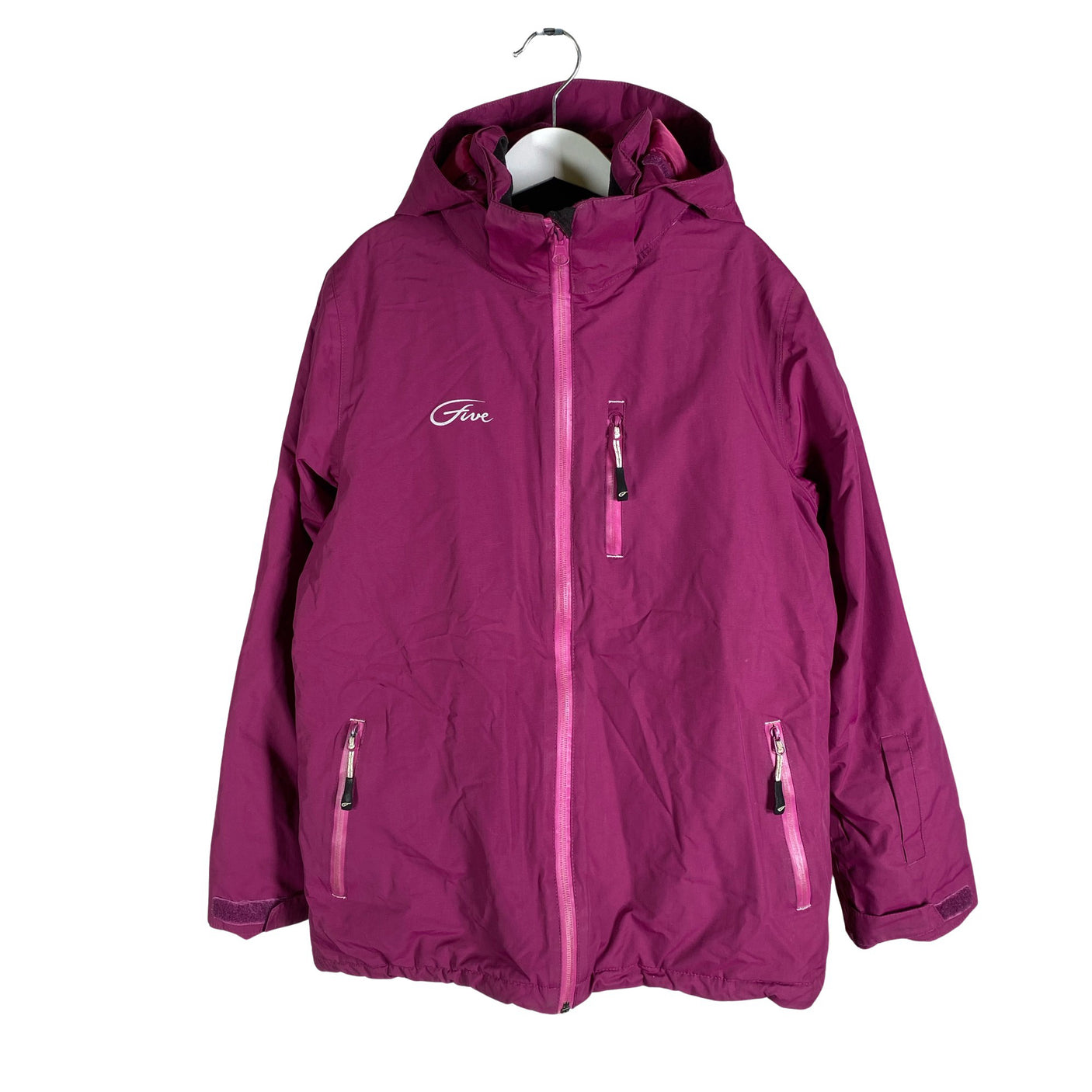 Unisex Five seasons - Toppatakki, koko 146 - 152 - (1)
