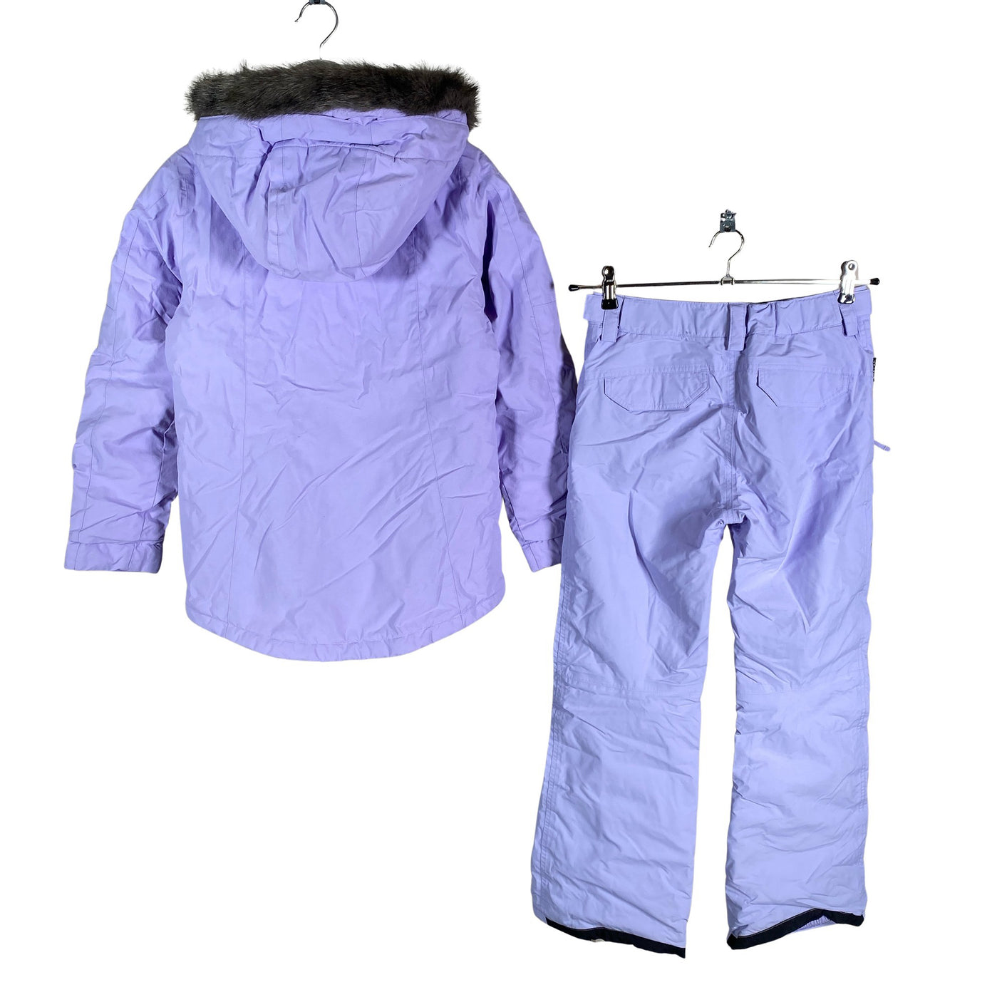 Unisex Burton - Toppa-asu, koko 152 - 158 - (2)