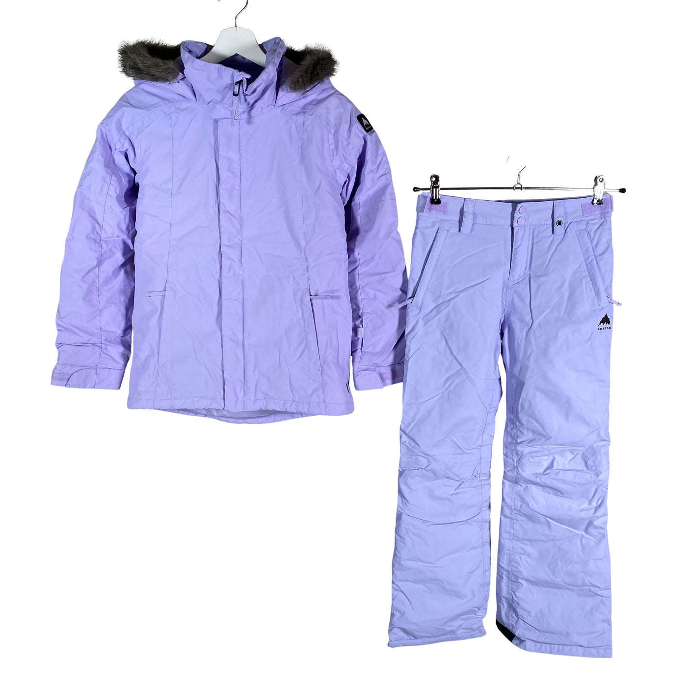 Unisex Burton - Toppa-asu, koko 152 - 158 - (1)