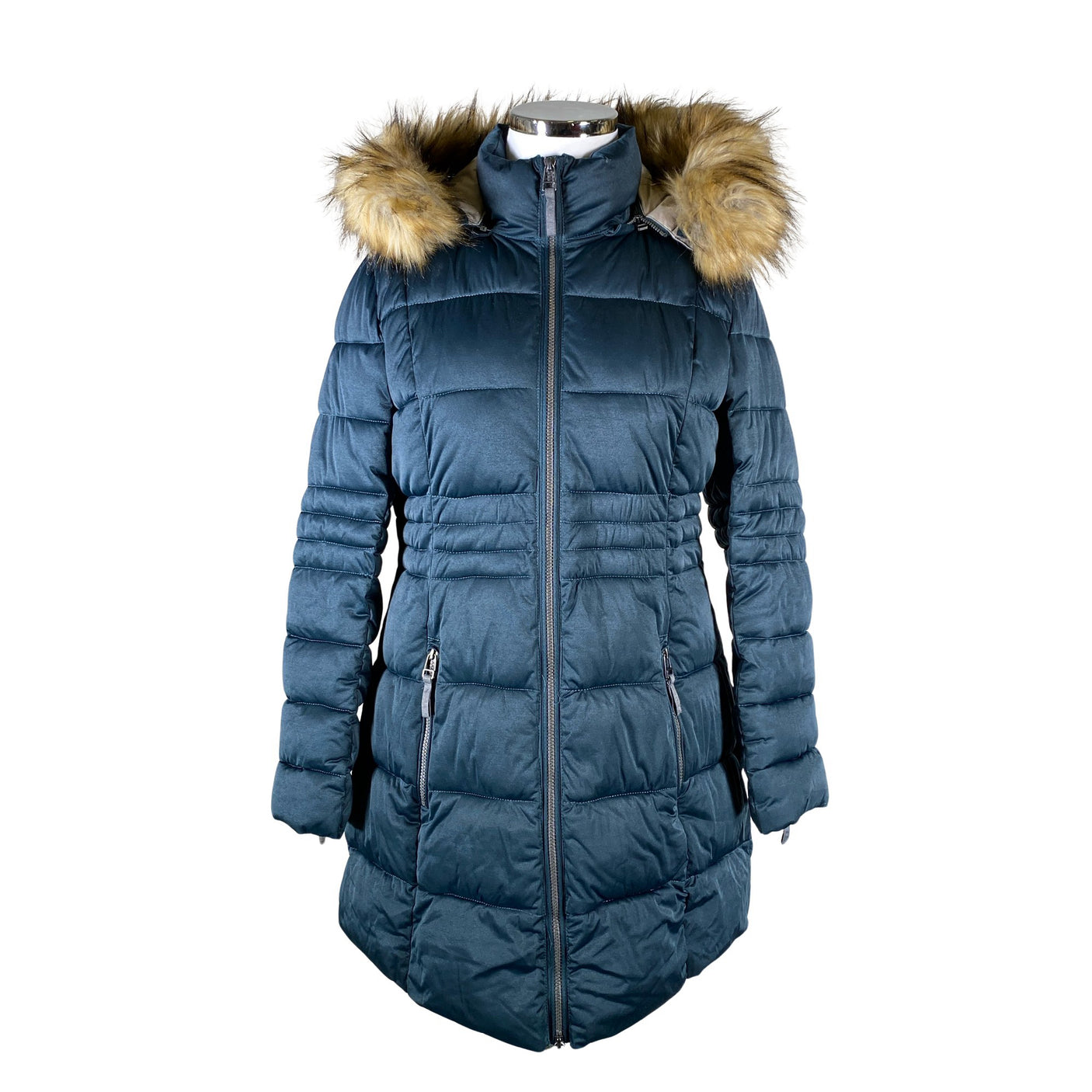 Unisex Etage - Toppatakki, koko 42 - (1)