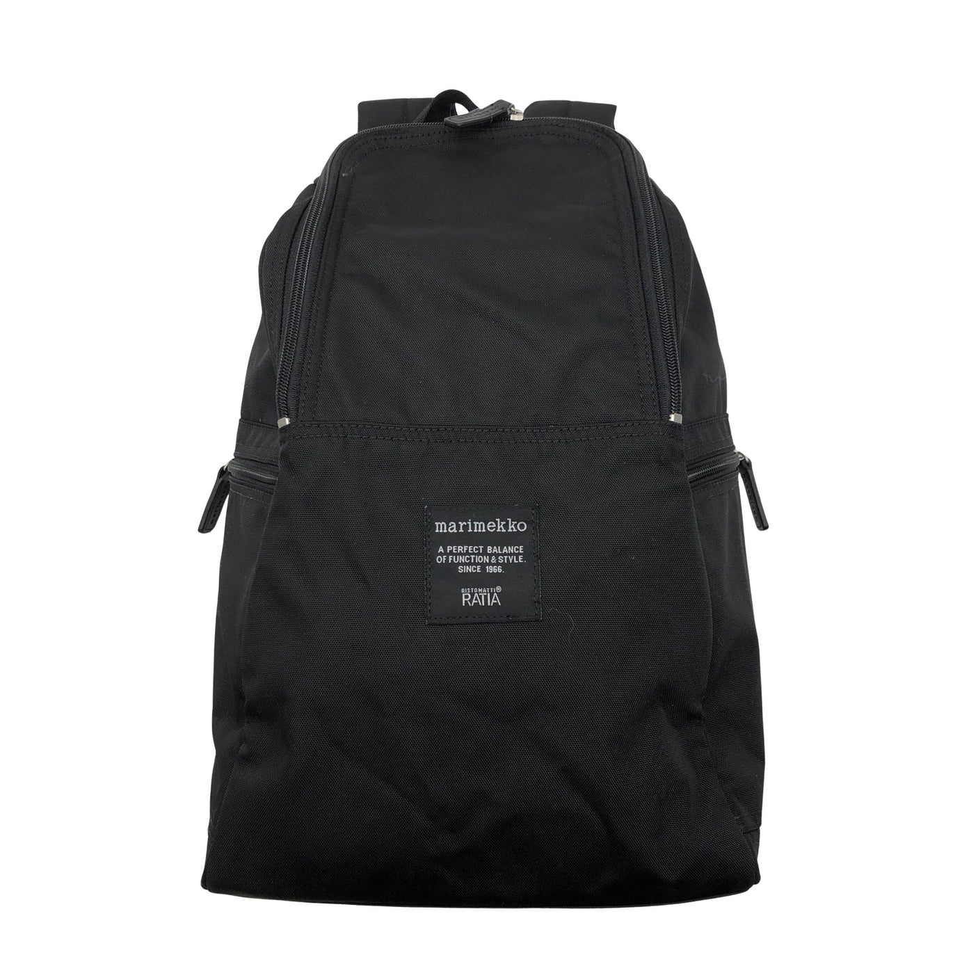 Unisex Marimekko - Reppu, koko Midi - (1)