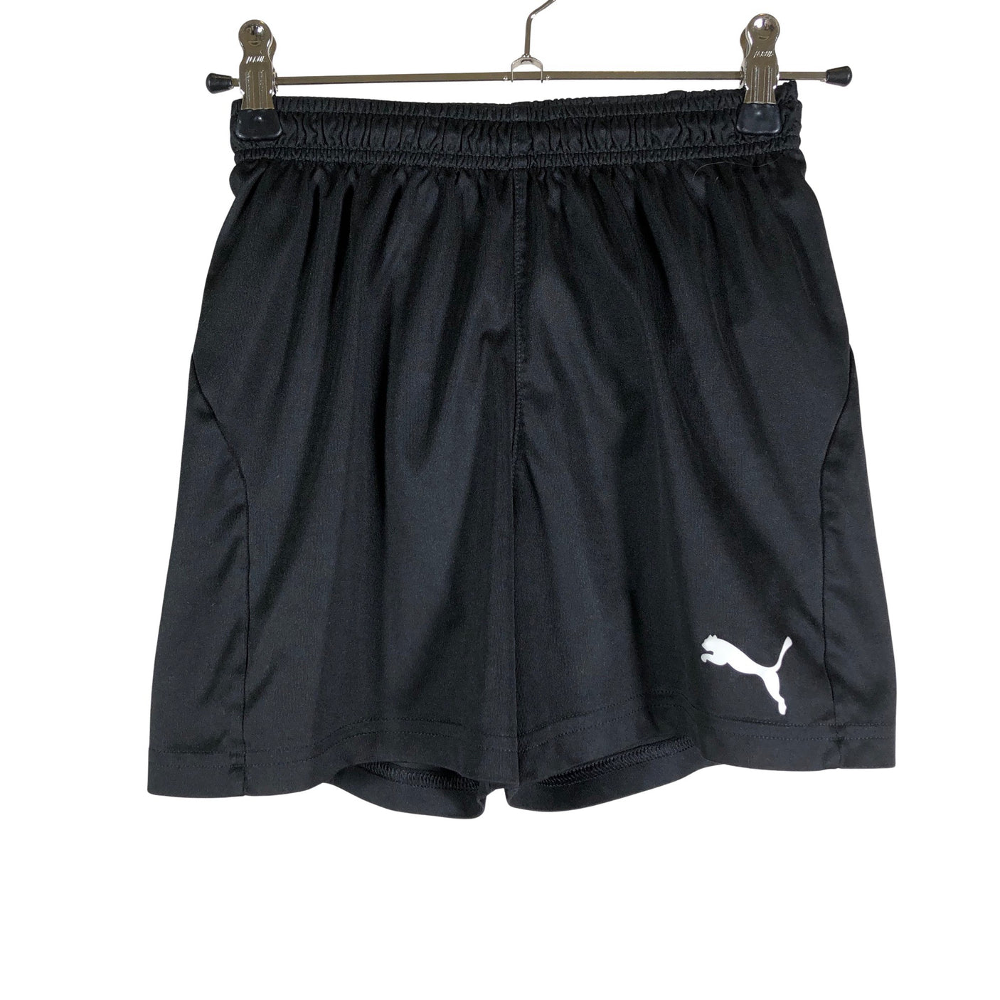 Unisex Puma - Urheilushortsit, koko 140 - 146 - (1)
