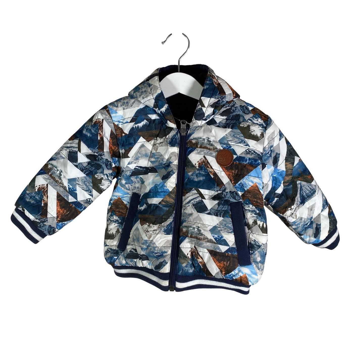 Unisex Timberland - Toppatakki, koko 80 - 86 - (1)