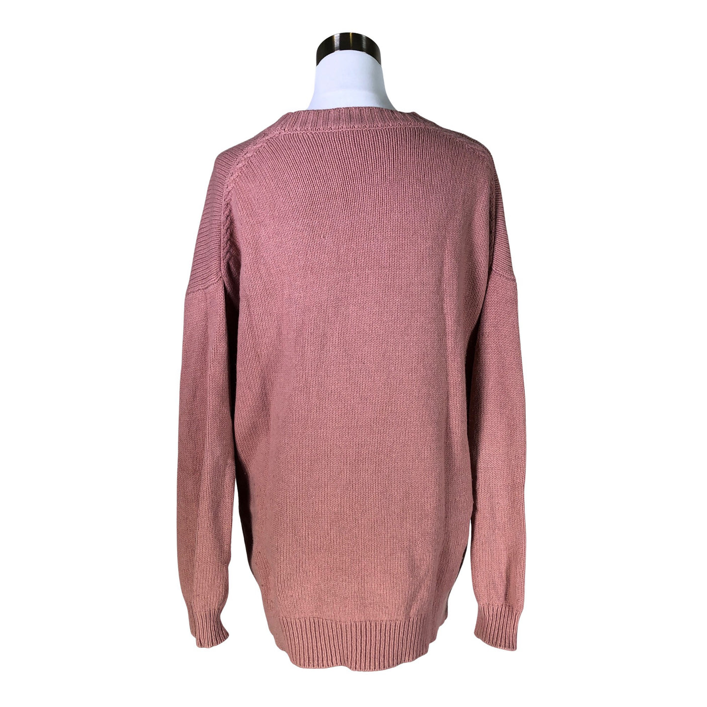 Unisex Filippa K. - Neuletunika, koko 38 - (2)