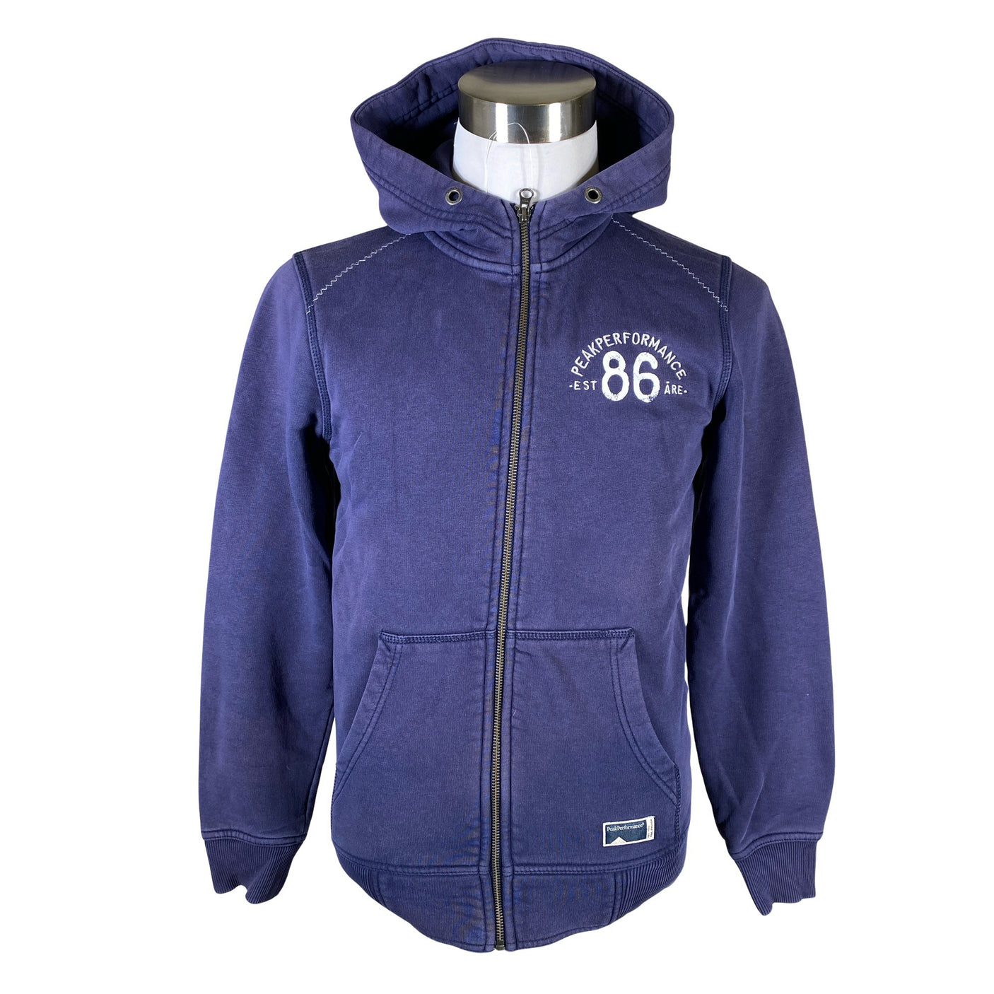 Unisex Peak Performance - Huppari, koko S - (1)