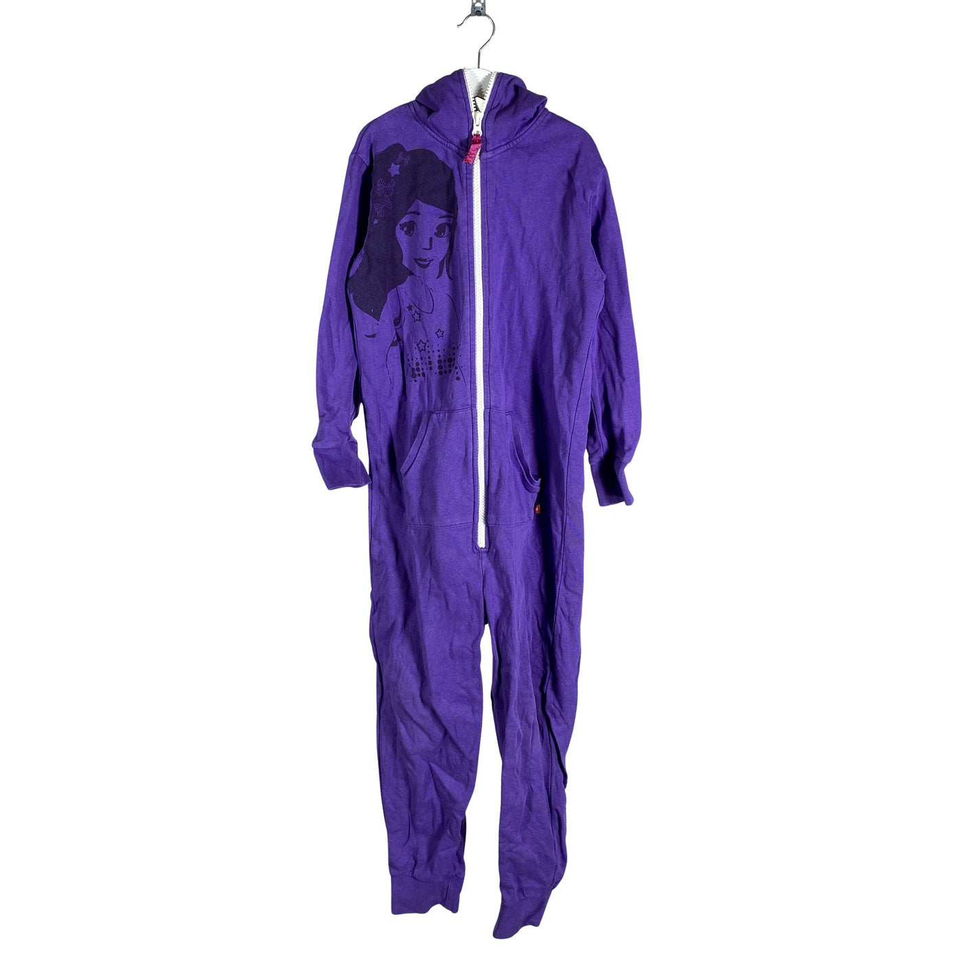 Unisex Lego - Haalari, koko 128 - 134 - (1)